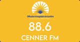 Radio Cenner FM Dakar LOGO