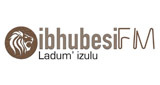 Ibhubesi FM LOGO