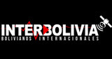 Interbolivia LOGO