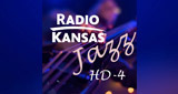 Radio Kansas Jazz LOGO