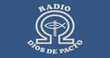 Radio Dios De Pacto LOGO