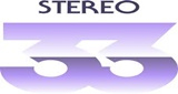 Stereo 33 LOGO