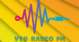 VTG Radio fm LOGO