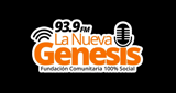 Nueva Genesis LOGO