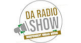 DA Radio Show LOGO