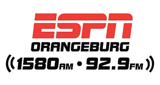 ESPN Orangeburg LOGO