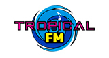 Tropical FM LOGO