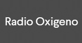 Radio Oxigeno LOGO