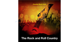 Radio Country Worldwide LOGO