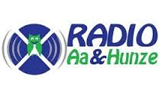 Radio Aa en Hunze LOGO
