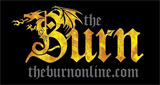 The Burn Online LOGO