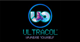 UltraCol Radio LOGO