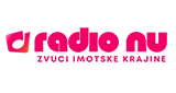 Radio NU LOGO
