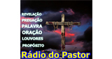 Radio do pastor online LOGO
