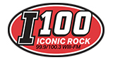 I-100 LOGO