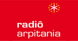 Radiô Arpitania LOGO