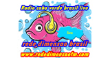 Cabo Verde Live LOGO