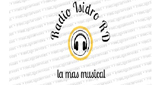 Radio Isidro RD LOGO