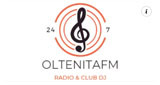 oltenitafm LOGO