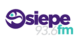 Osiepe FM LOGO