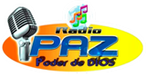 Radio Paz - Poder De Dios LOGO