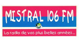 Mistral Aubagne LOGO