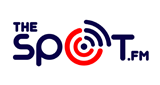 theSPOT.fm LOGO