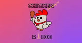 Chicken Radio LOGO