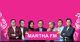 Radio Martha FM Tasikmalaya LOGO