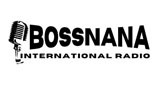 BossNana International Radio LOGO
