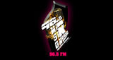 Mision Radio 96.5 FM LOGO