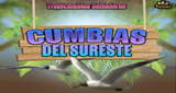 Cumbias del Sureste LOGO