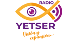 Radio Yetser LOGO