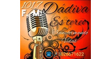 Dádiva stereo LOGO