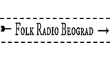 Belgrade Pop music radio LOGO