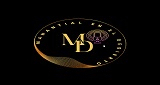 Manantial en el desierto LOGO
