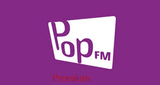 Pop FM - Premium LOGO