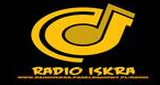 Radio Iskra Disco LOGO
