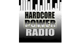 Hardcore Power Radio LOGO
