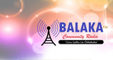 Balaka Community Radio LOGO