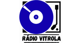 Vitrola de Itatiba LOGO