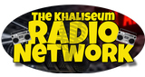 The Khaliseum Radio Network LOGO