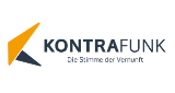 Kontrafunk Radio LOGO