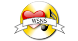 WSNS: Songwriters, Soul, and Solid Gold LOGO