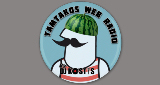 Tamtakos web radio LOGO
