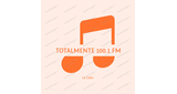 Totalmente LOGO