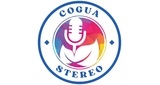 Cogua Estéreo LOGO