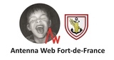 Antenna Web Fort-de-France LOGO