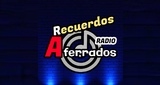 Recuerdos Aferrados Radio LOGO