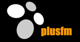 Plusfm LOGO